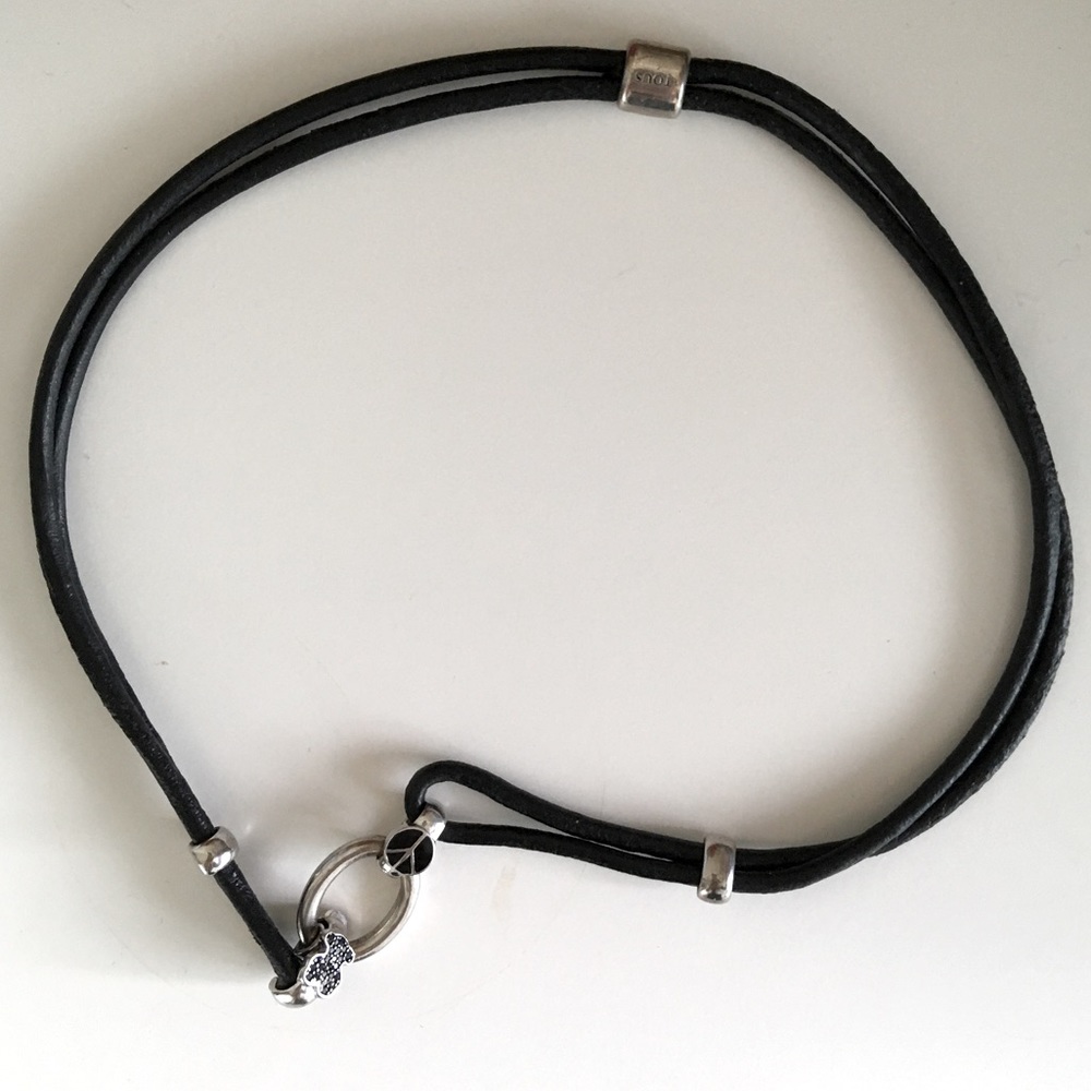 Tous necklace